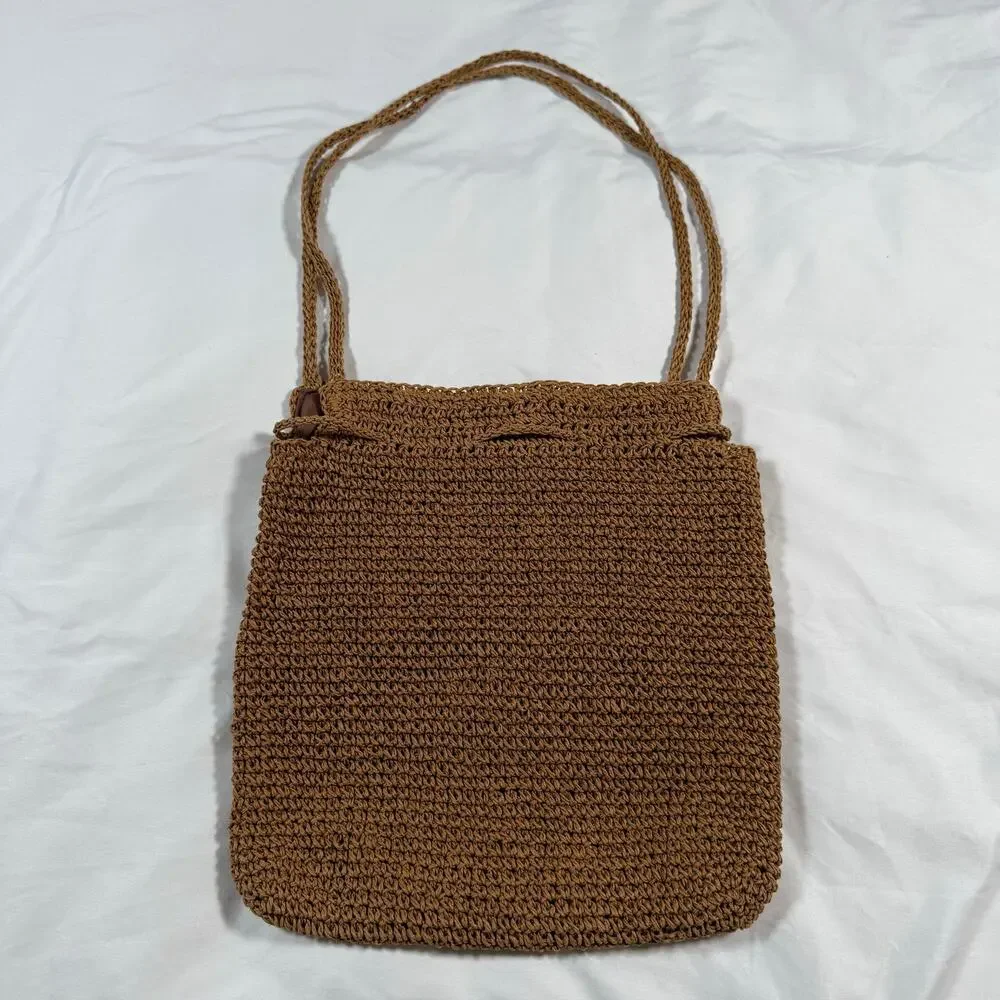 American Vintage vintage crochet